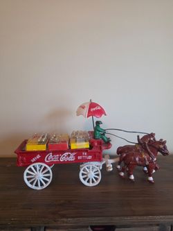 Coke Cola collection