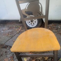 Taco Bell Chairs