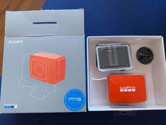 $15 - New GoPro Hero 6 - Waterproof Case