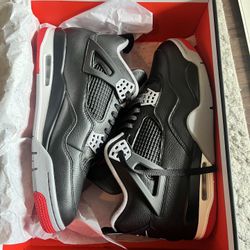 Jordan 4 Retro Bread Reimagined 11.5 