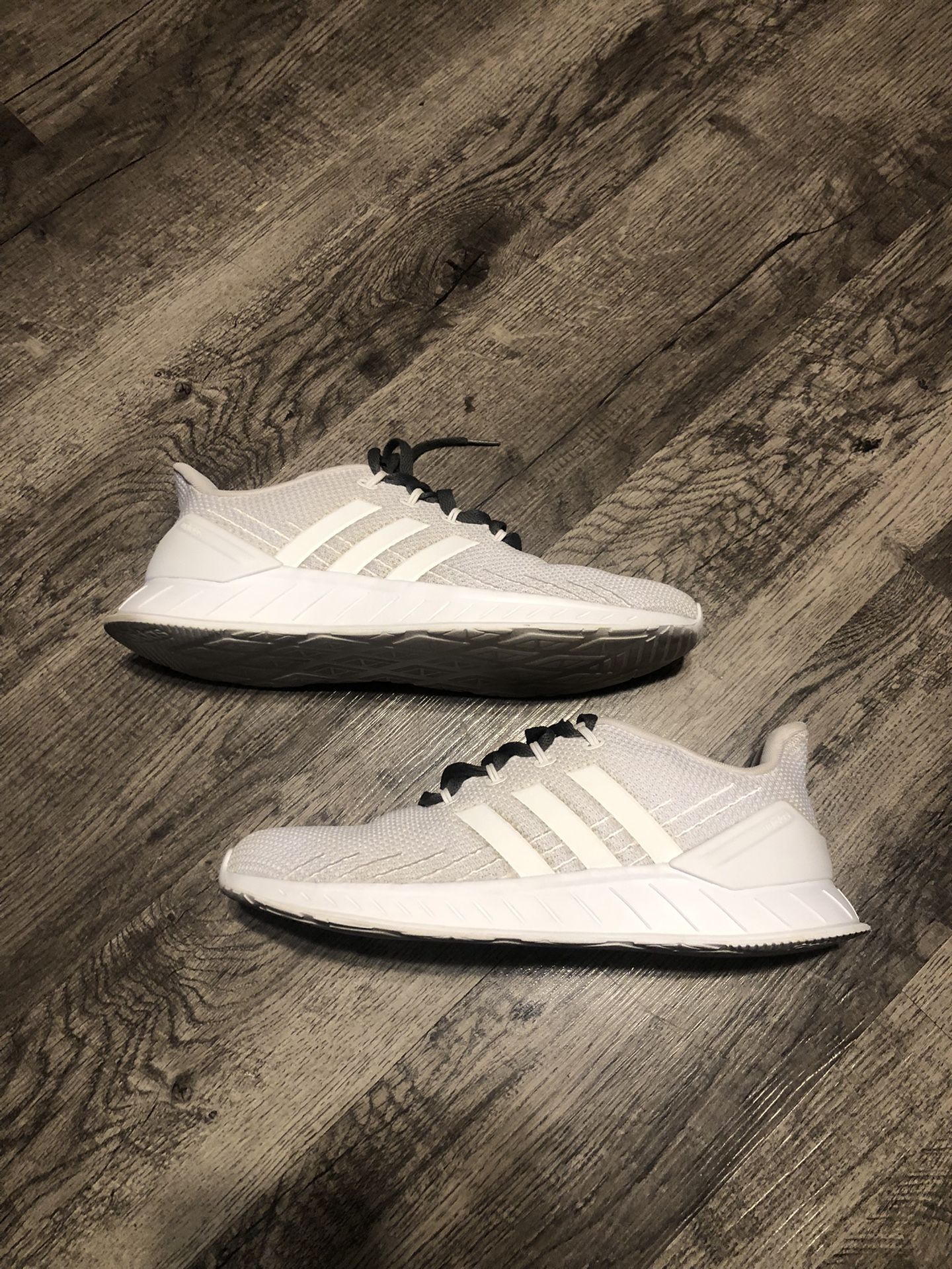 Adidas Runners Sz 11m