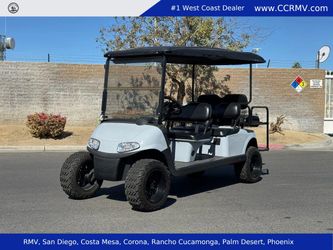2019 Ezgo Txt 6