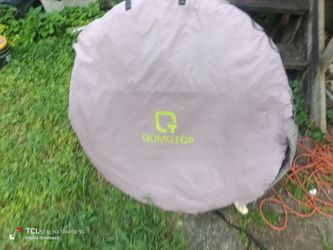 QOMOTOP Tent in Carry Bag