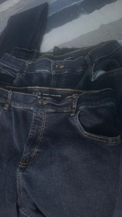 Pantalones de niño size 18
