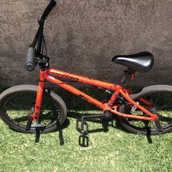 GT VERTIGO 20”