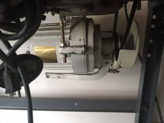 Professional Sewing Machine