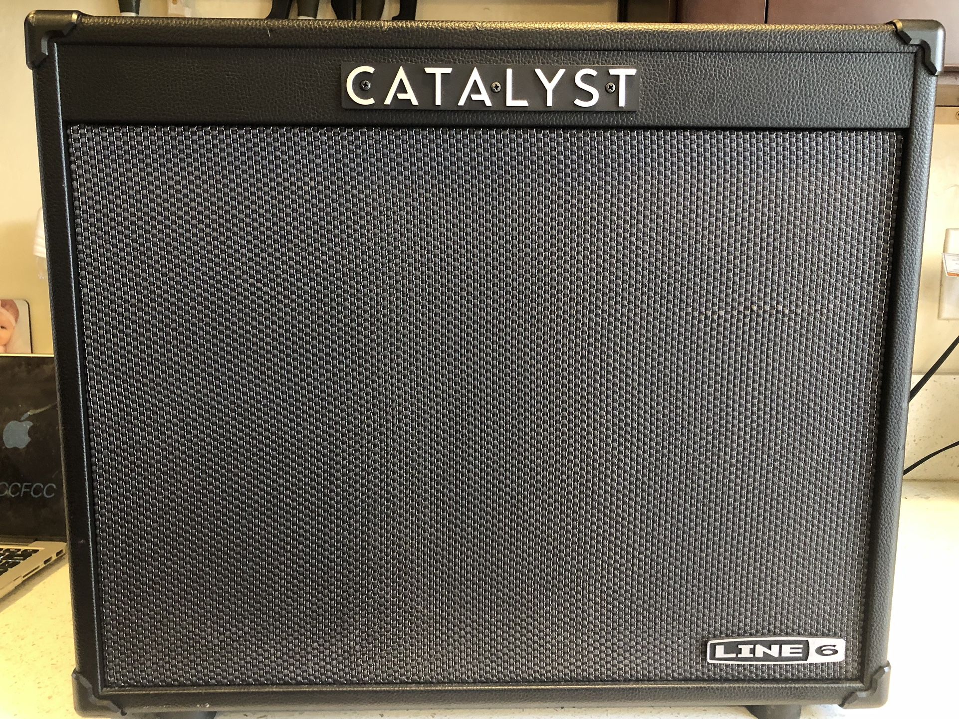 Line6 Catalyst Amplifier 100w
