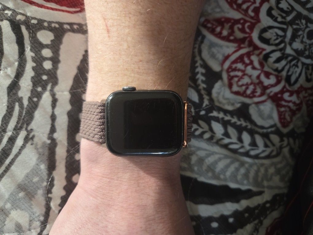 Apple Watch Series 6 - 44m