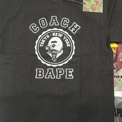 Bape Shirt 