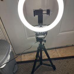 10in Ring Lightbrwnd new (more description in pictures)