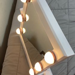 Olivia Rose Beauty Vanity Mirror