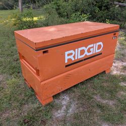 Rigid Toolbox 