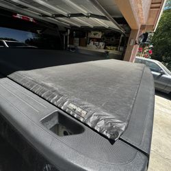 Truxedo Deuce 2 Tonneau Cover