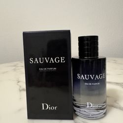 Dior Sauvage Perfume For Mens