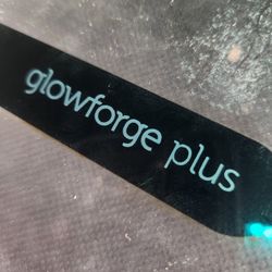 Glowforge Plus (Cash or Trade)