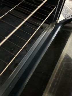 Stove