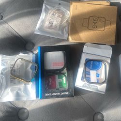 Apple Watch Case