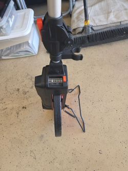 Lufkin Walkout Roller measuring tool