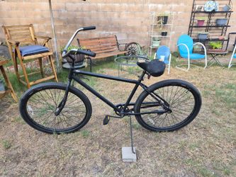 Beach cruiser