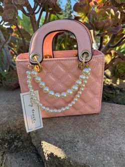 Purse- ZomiGems