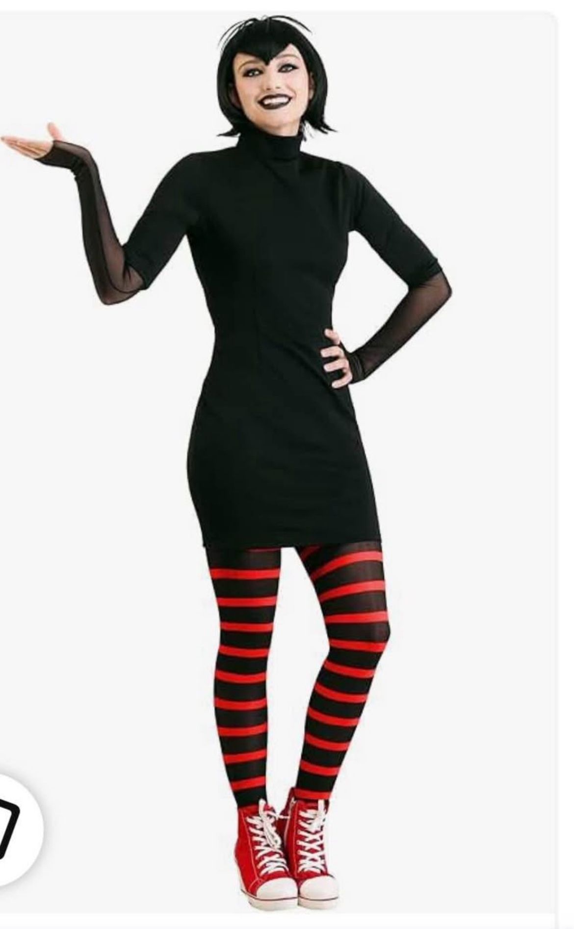 Mavis /Costume (hotel Transilvania)