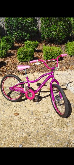 16" Kids Bike- Schwinn Deelite