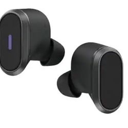 Logitech Zone True Wireless Earbuds/ Headphones 