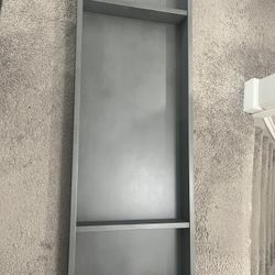 Soho Baby Changing Table