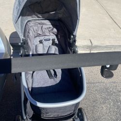 Evenflo Stroller 
