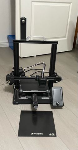 3D Printer (Voxelab Aquila X2)