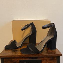 Worthington Heels 