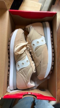 Saucony Jazz Original Size 4