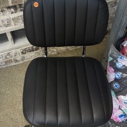 Chair For Only 15 Dollars! Come And Grab At This Garage Sale 