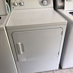 GE Electric Dryer 