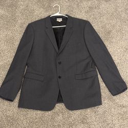 Suit Top