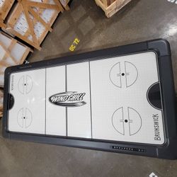 Brunswick WindChill Air Hockey Table $450 Obo