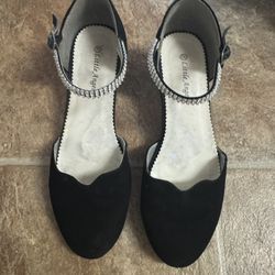 Girl Shoes