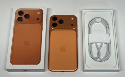 lPhone 17 Pro Max