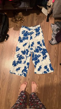 Summer Pants