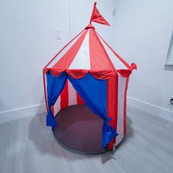 IKEA Children's Carnival Tent