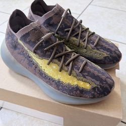 Yeezy Boost 380