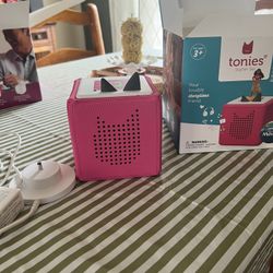 Tonie Box