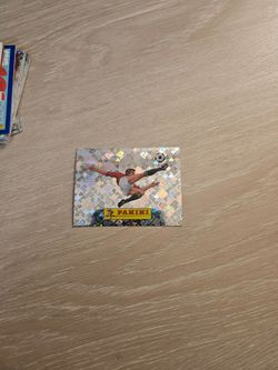 Panini 00