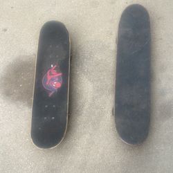 Skate Boards