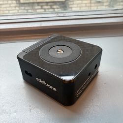 Edelkrone HeadONE Motorized Pan Head – Compact Motion Control