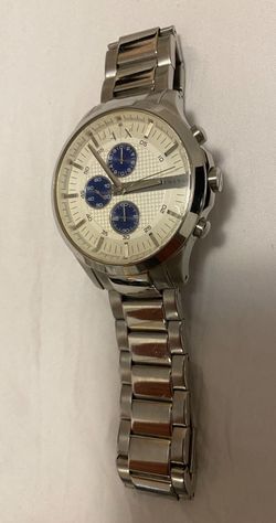 Armani Watch