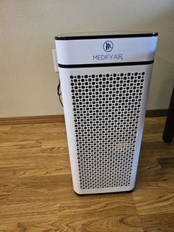 Air Purifier