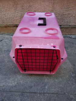 Pet cage