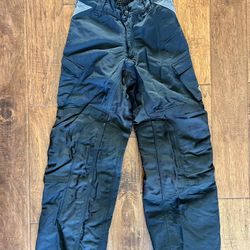 Thor Motorcross Riding Pants - Size 28