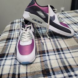 Nike airmax 90 golfs